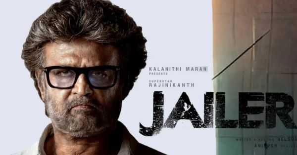 Tamil Movie Jailer 2023