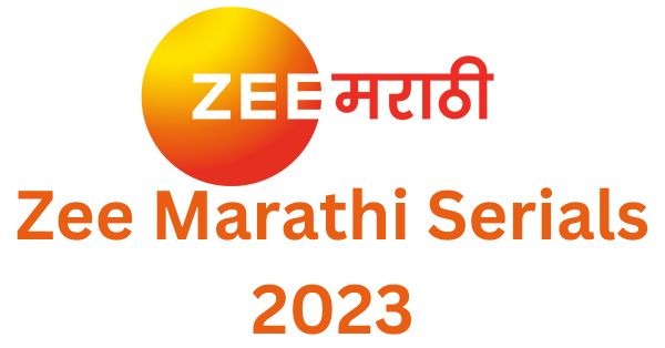 Zee Marathi Serial 2023