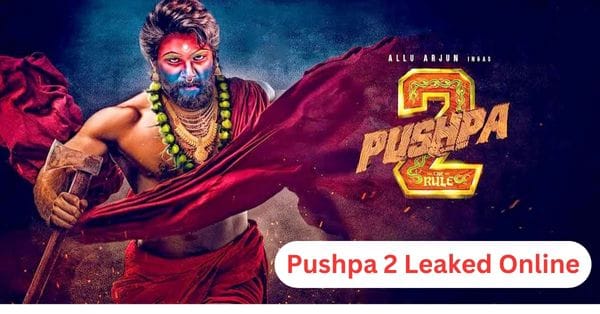 Pushpa 2 The Rule